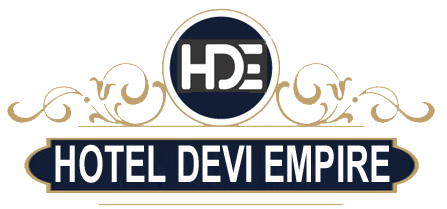 Hotel Devi Empire